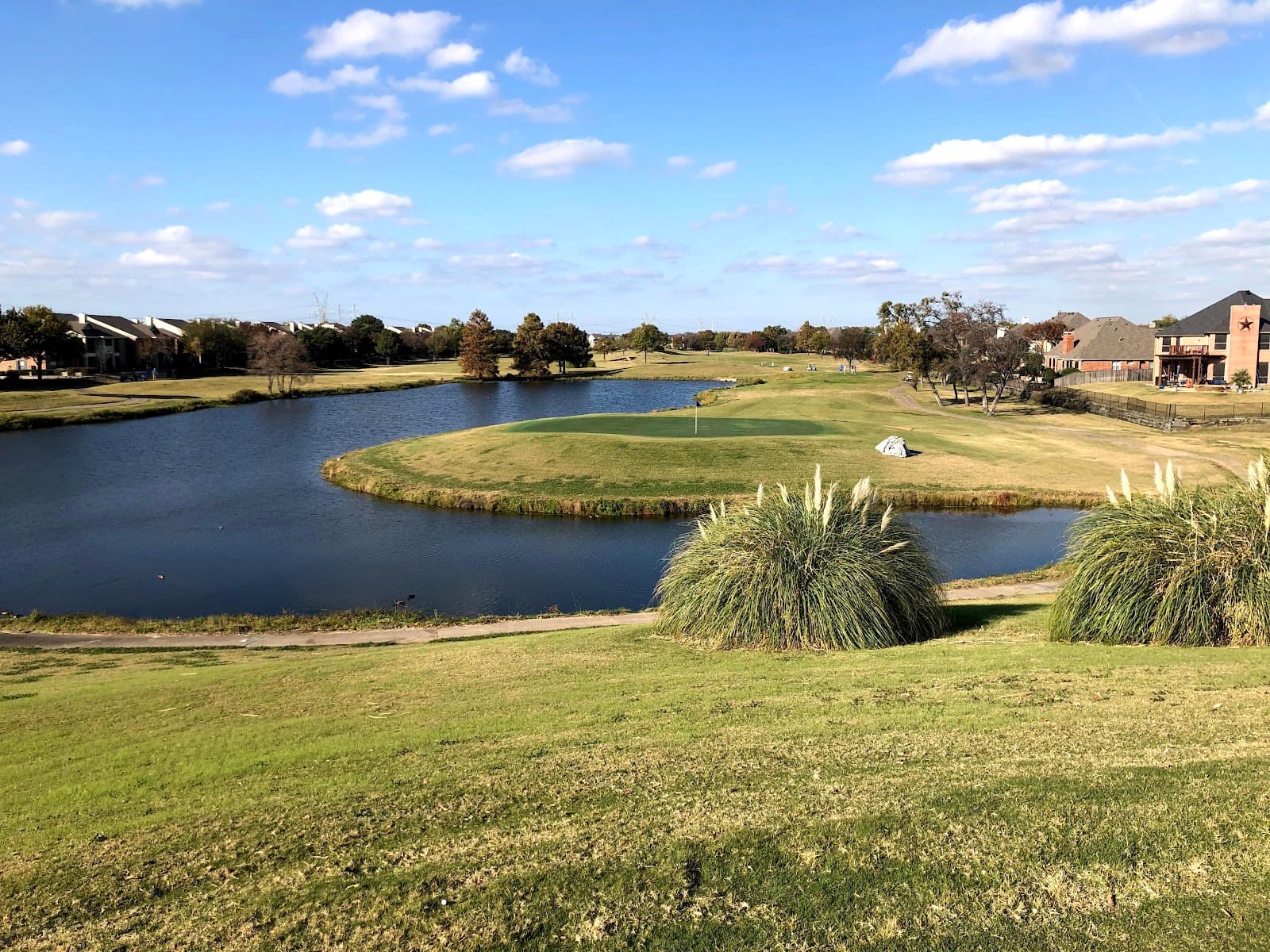 Riverchase Golf Club