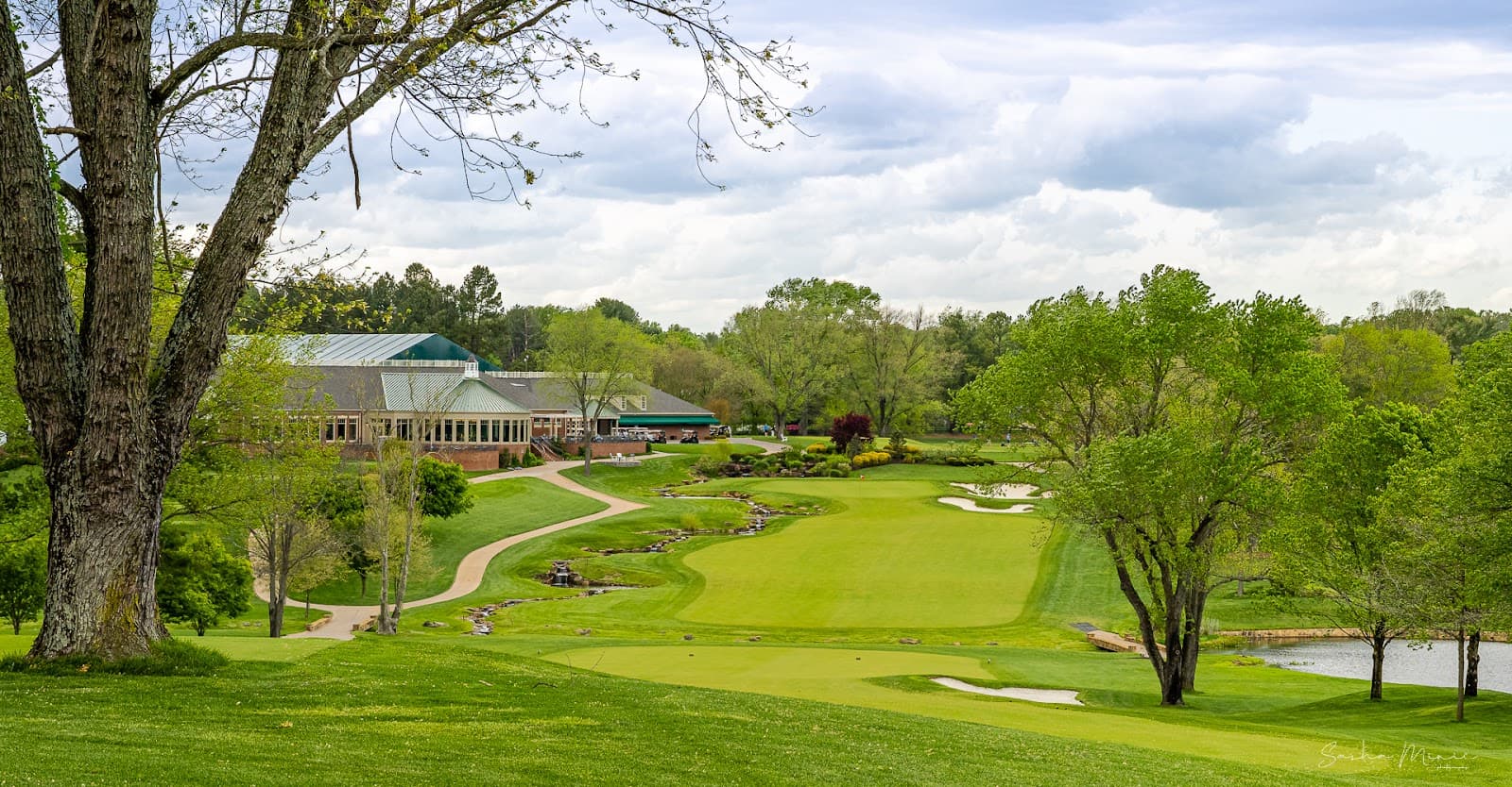 River's Bend Golf Club