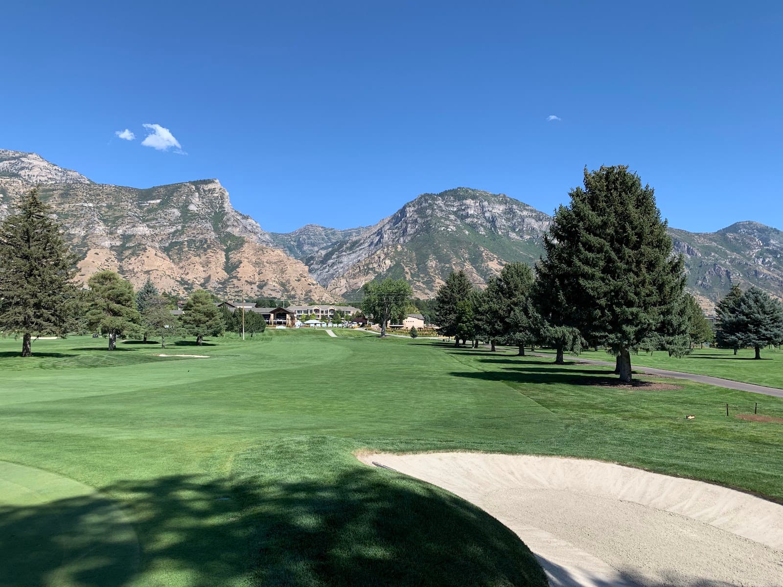 Riverside Country Club