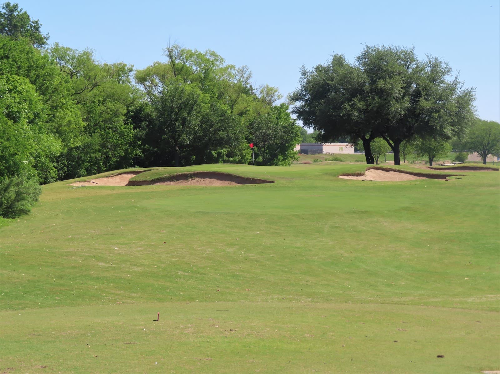 Riverside Golf Course