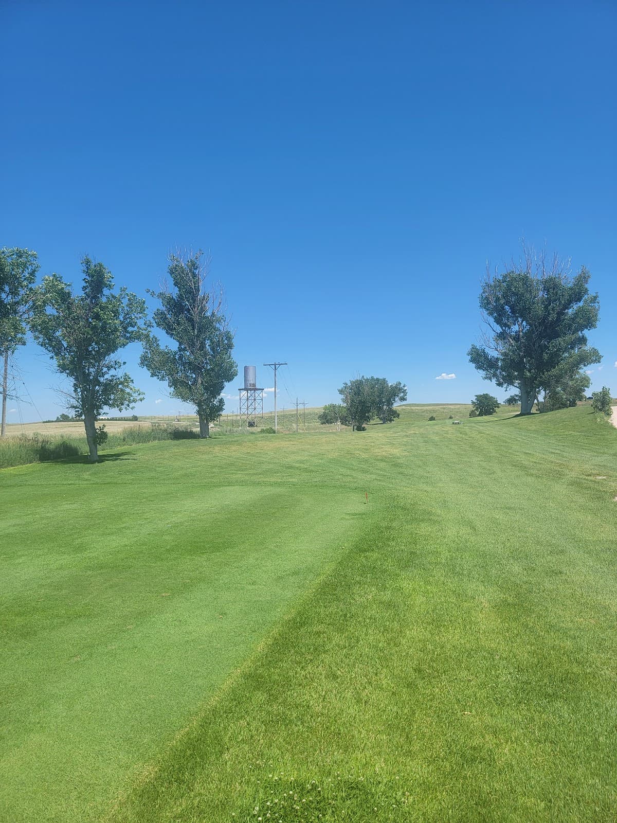 Riverview Golf Course