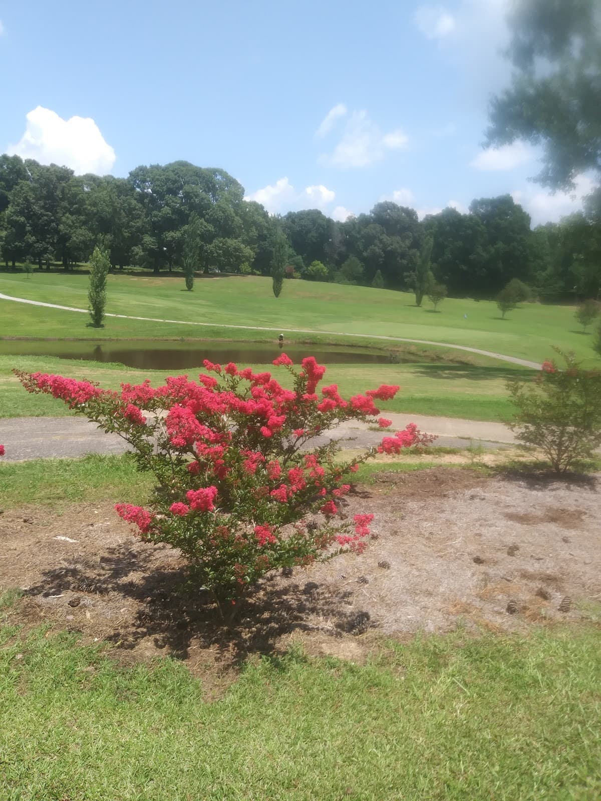 Roanoke Country Club