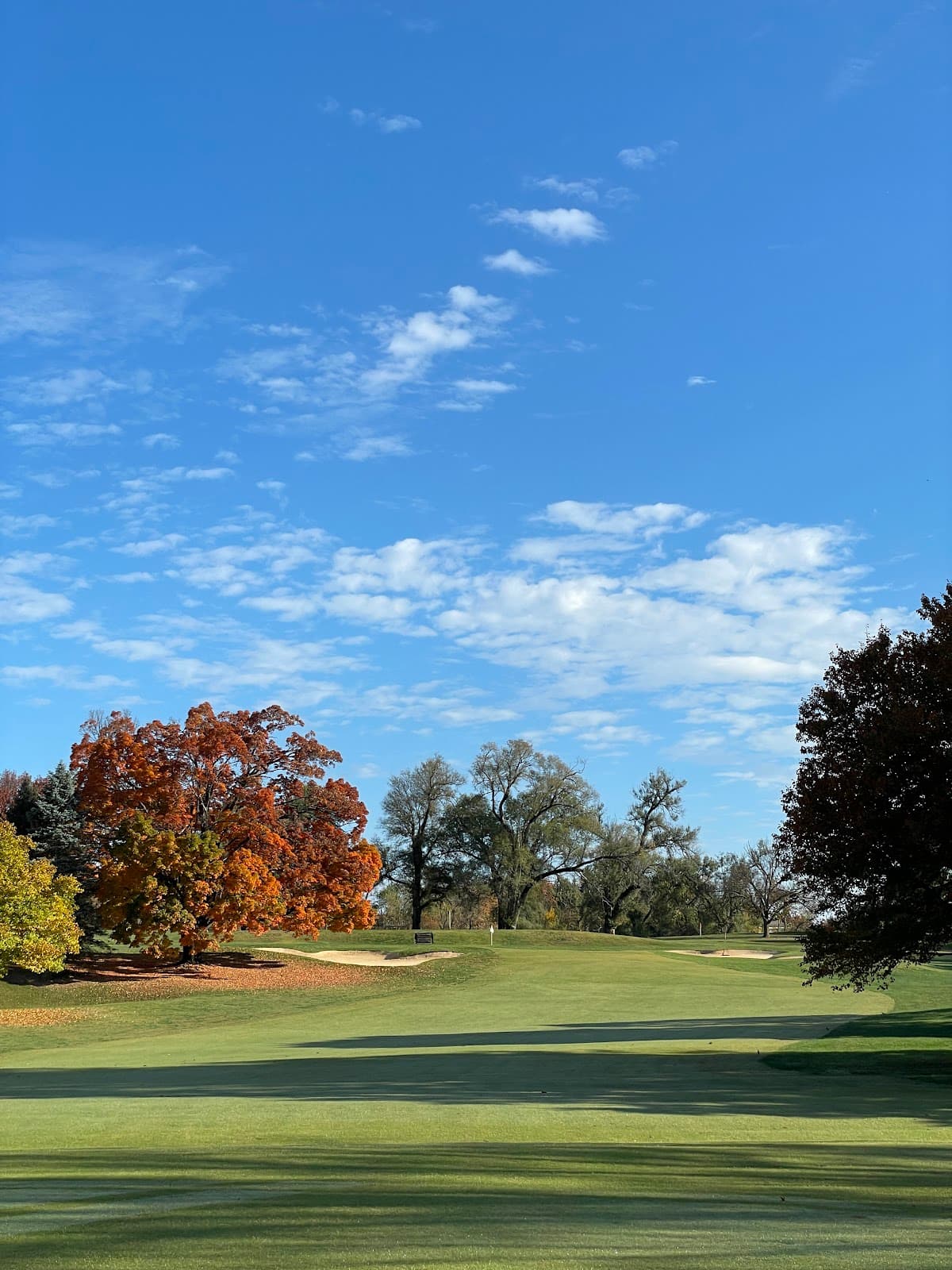 Roanoke Country Club
