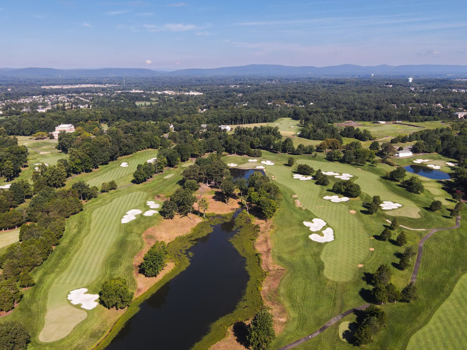 Robert Trent Jones Golf Club