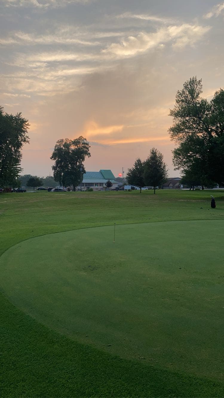 Rochester Elks Golf Course