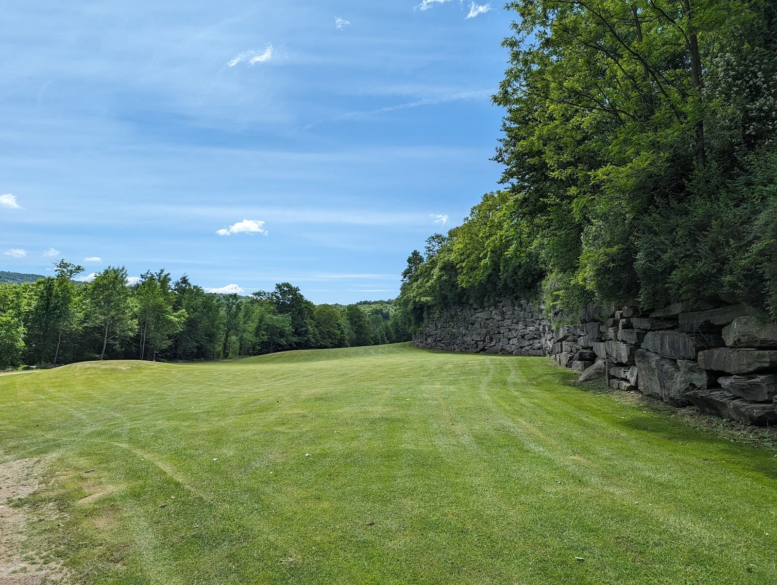 Rock Creek Golf Course