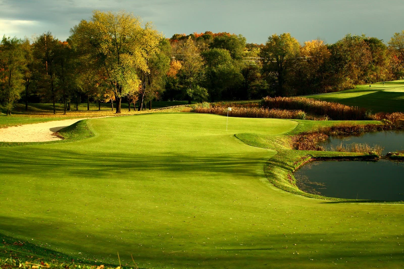 Rock Harbor Golf Club