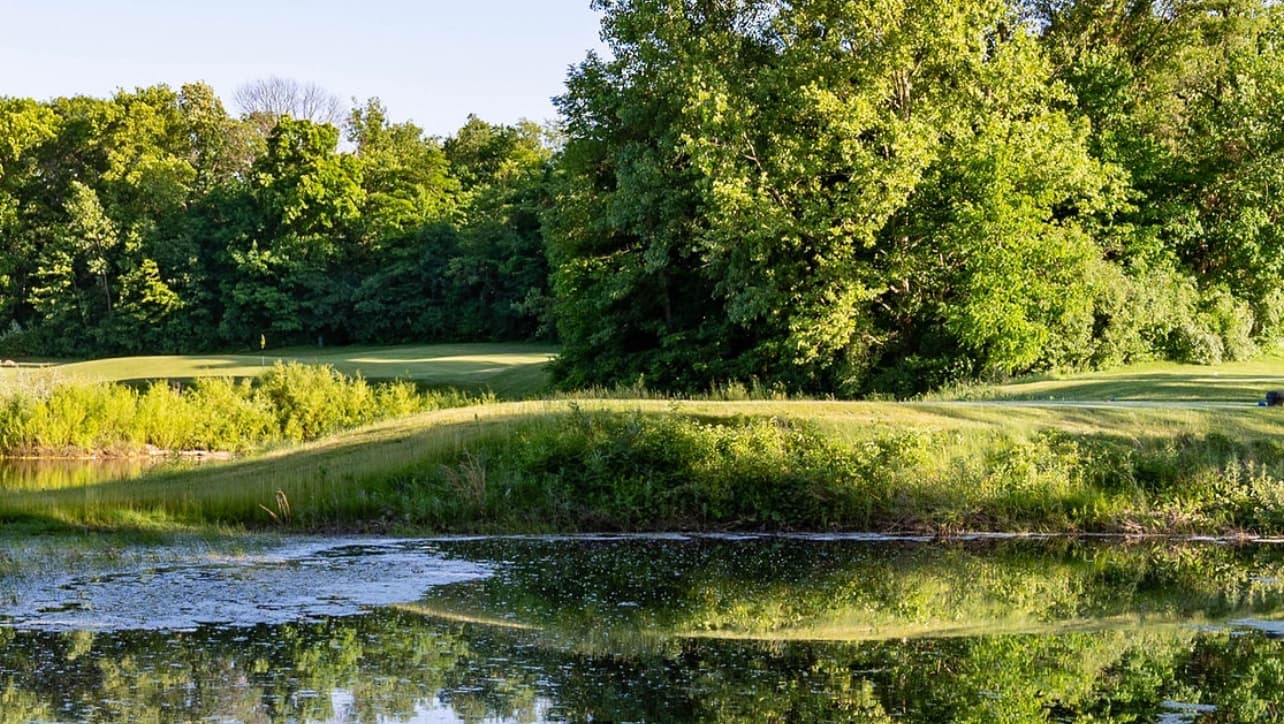 Rock Hollow Golf Club