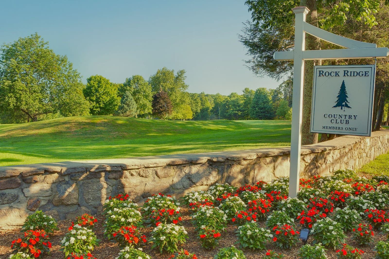 Rock Ridge Country Club