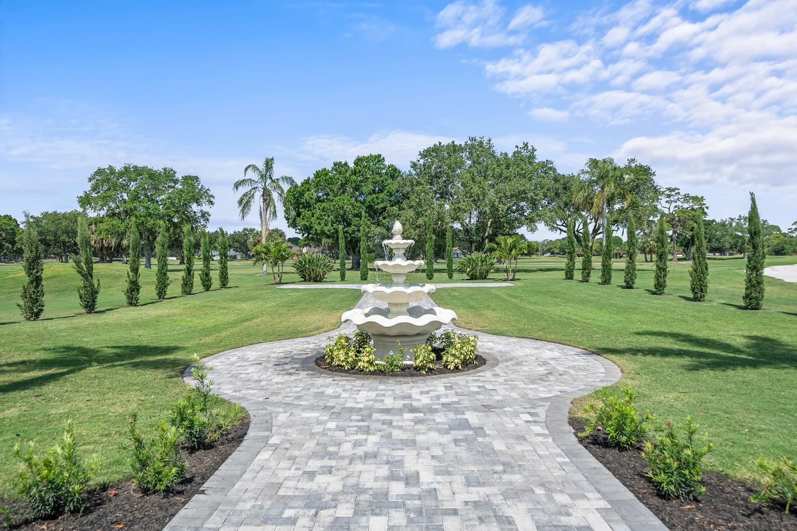 Rockledge Country Club