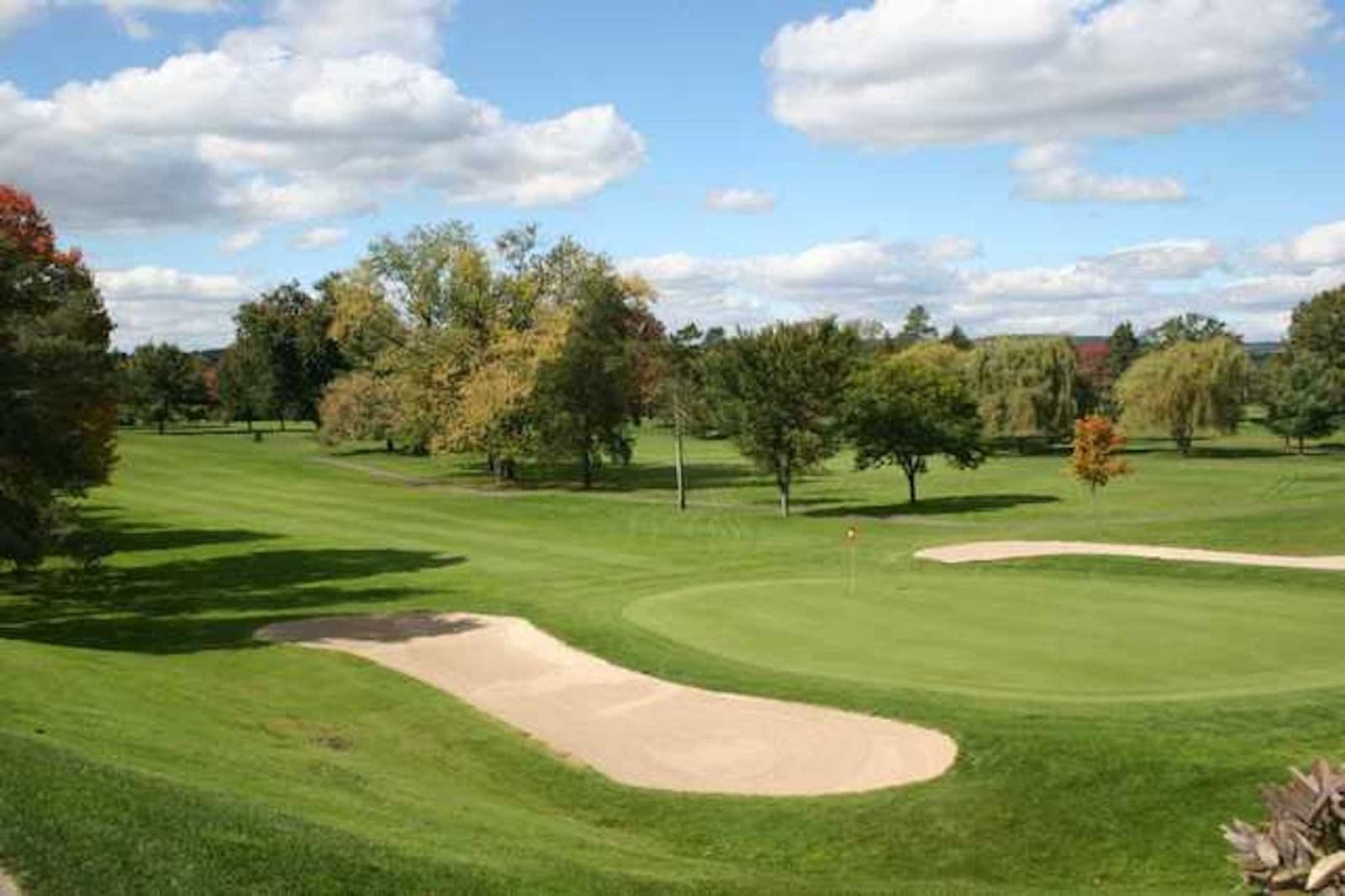 Rockledge Golf Club