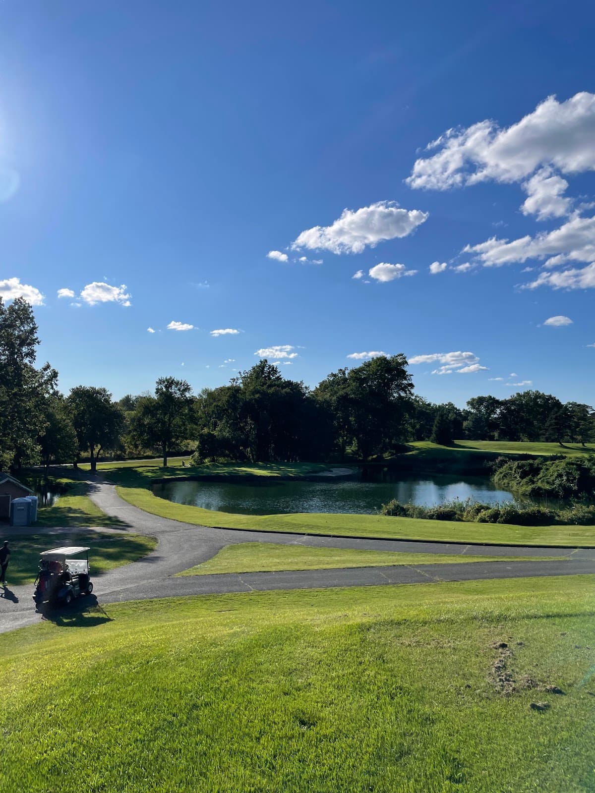 Rockleigh Golf Club