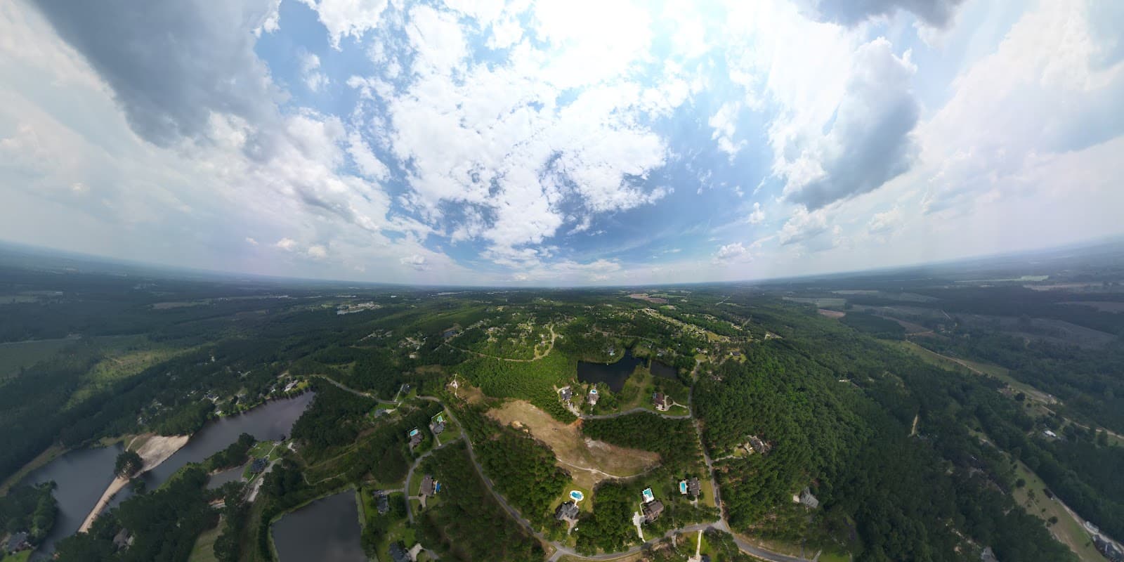 Rocky Creek Golf Club