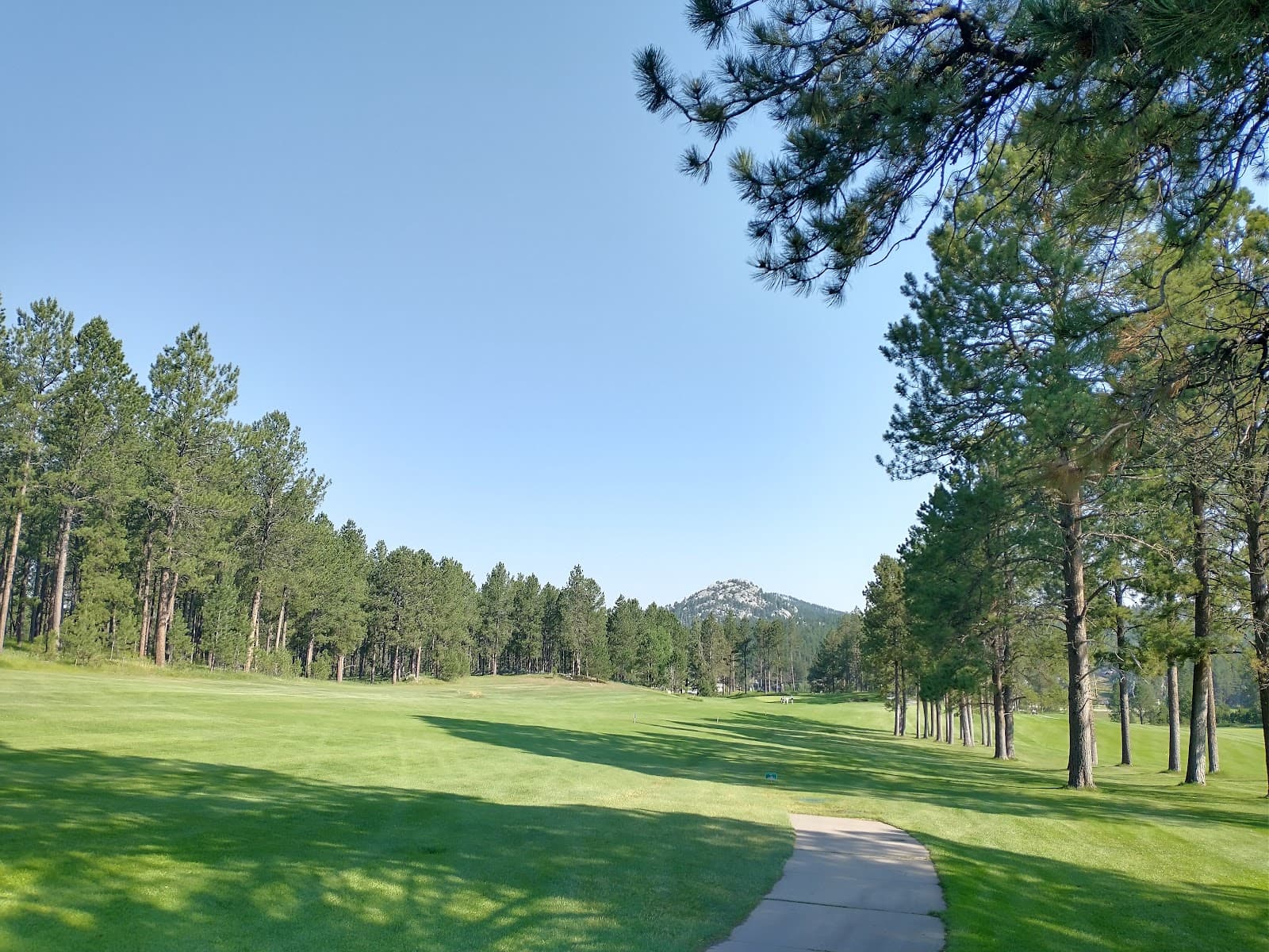 Rocky Knolls Golf Course