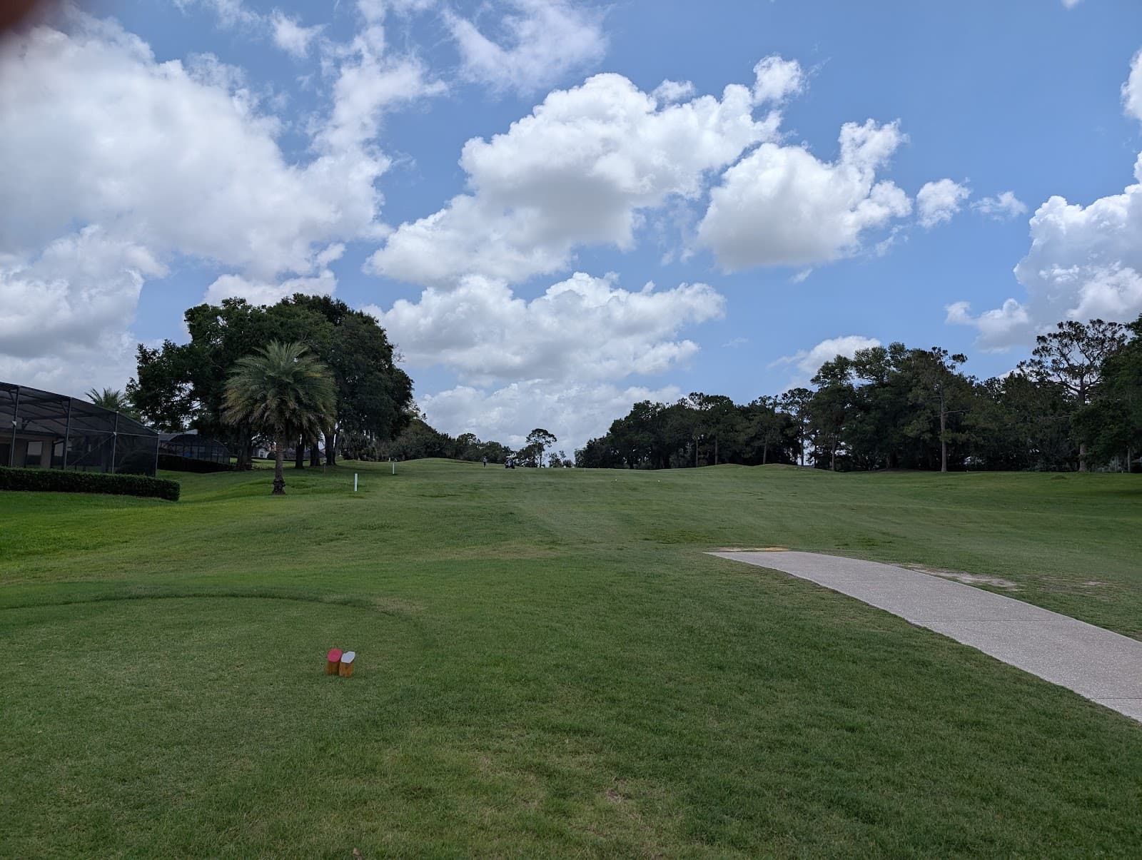 Rolling Greens Executive Golf Community