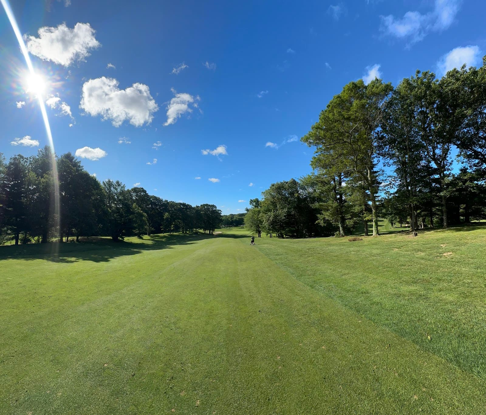 Rolling Greens Golf Course