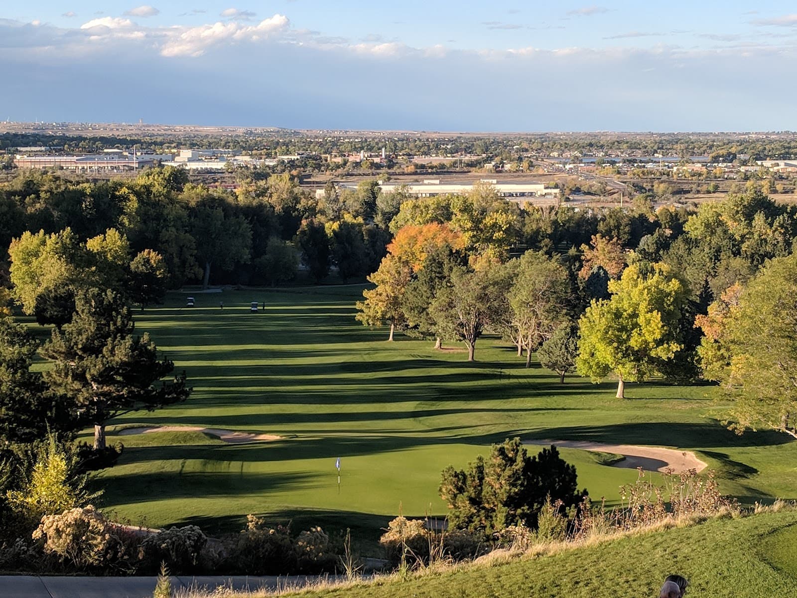 Rolling Hills Country Club