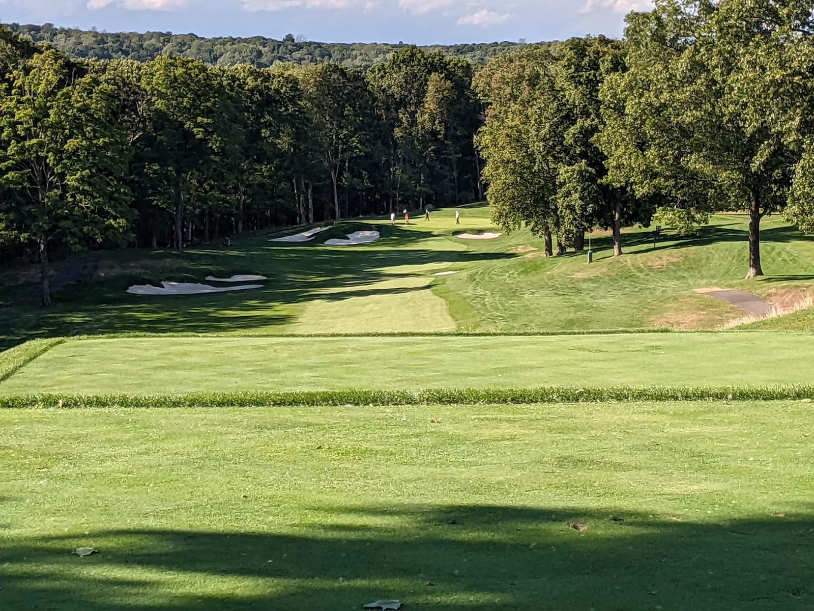 Rolling Hills Country Club