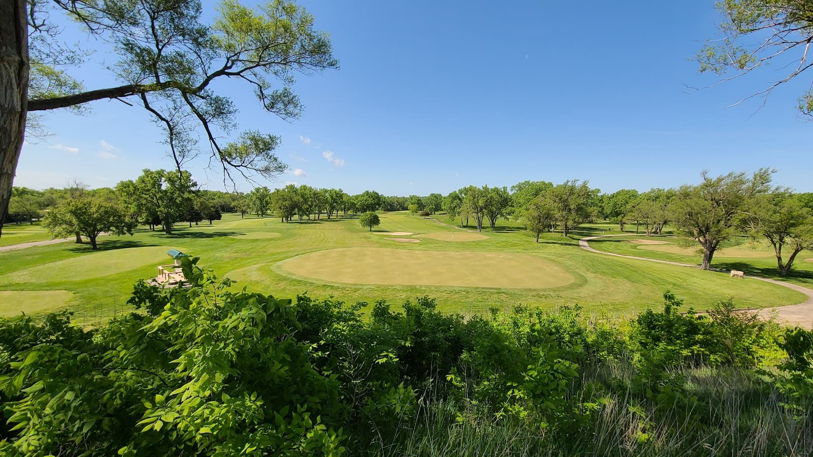 Rolling Meadows Golf Course