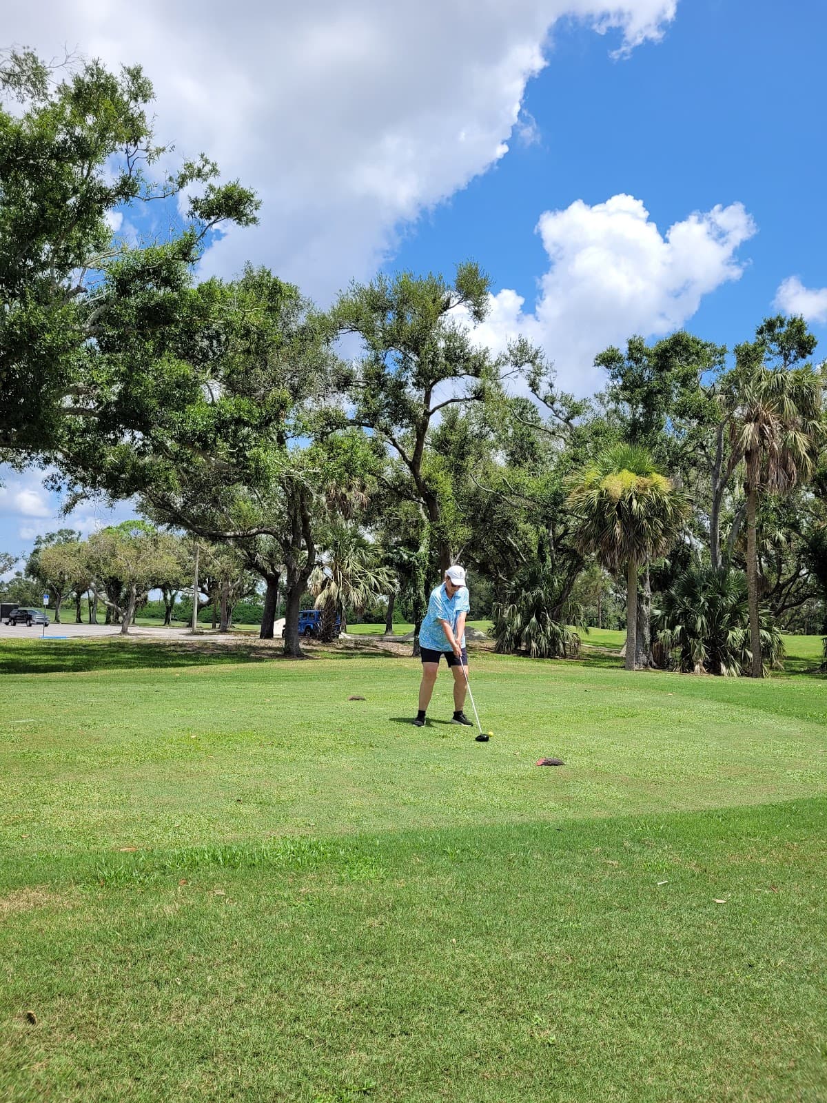 Royal Oaks Golf Club