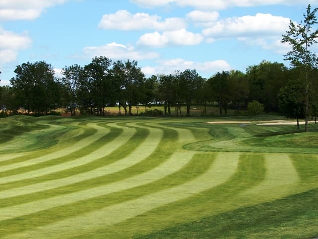 Royal Oaks Golf Club