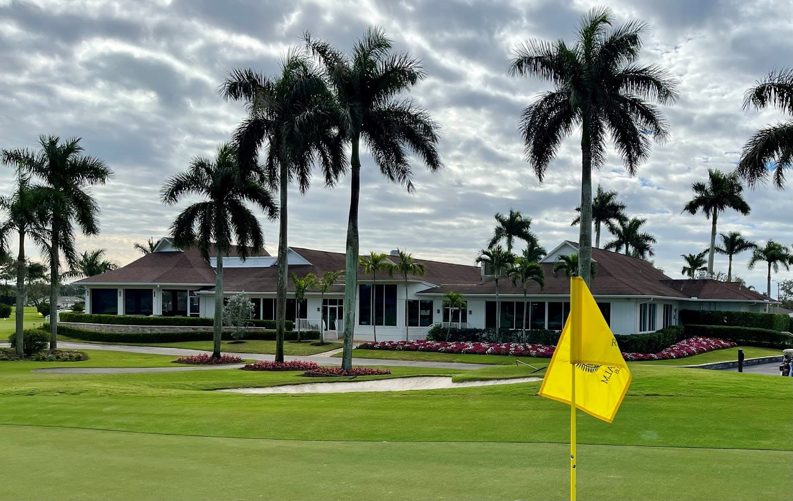 Royal Palm Golf Club