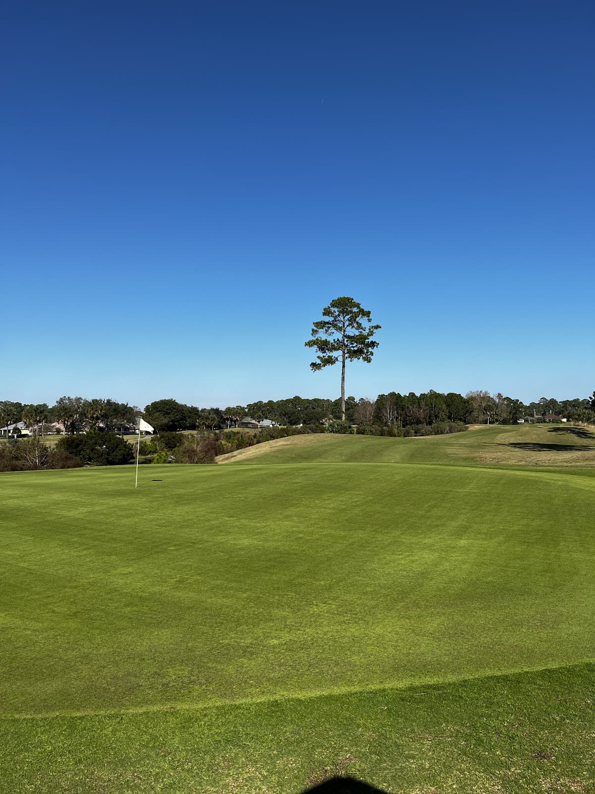 Royal St. Augustine Golf and Country Club