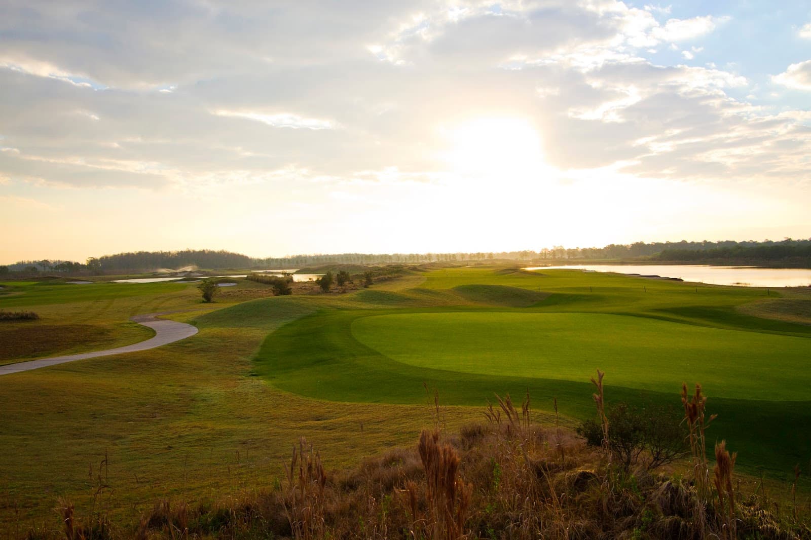 Royal St. Cloud Golf Links