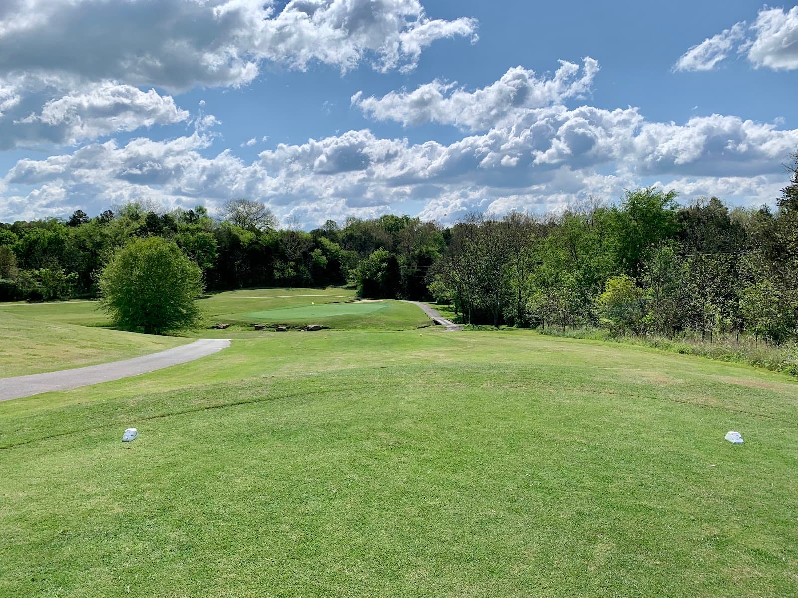 Ruggles Ferry Golf Club