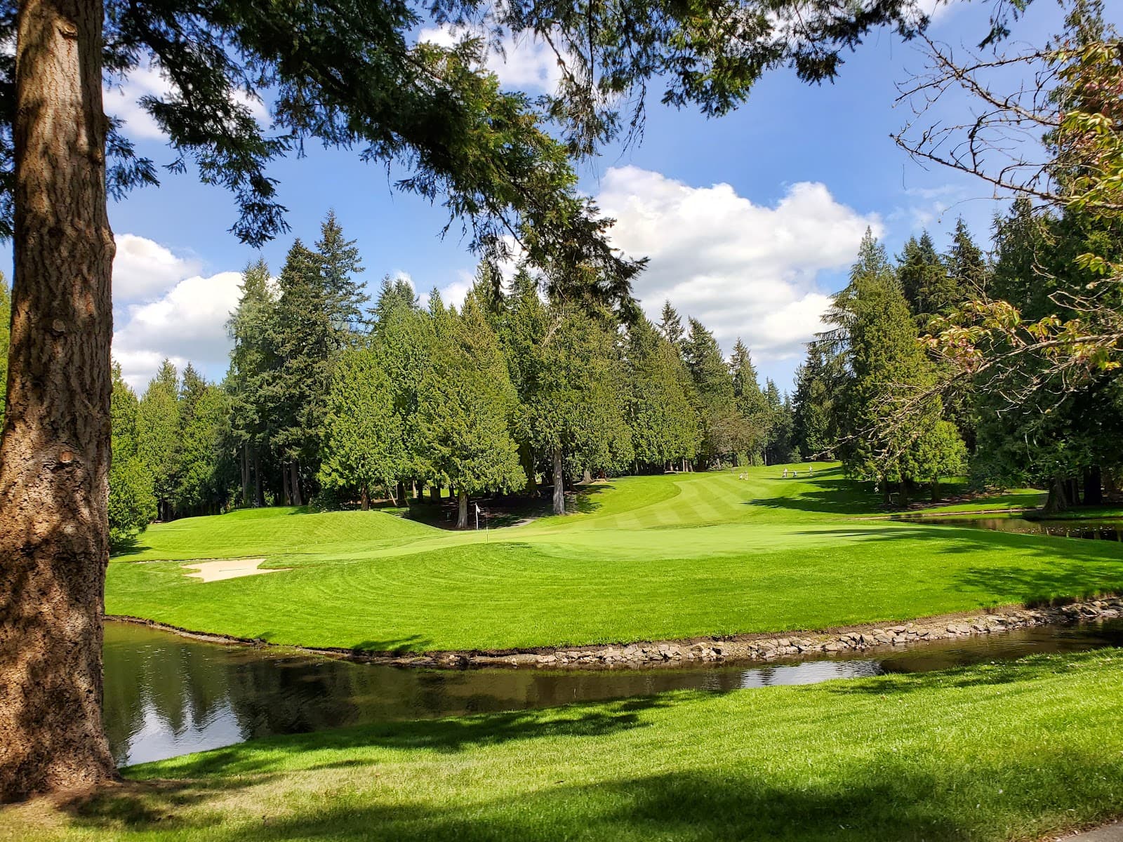 Sahalee Country Club