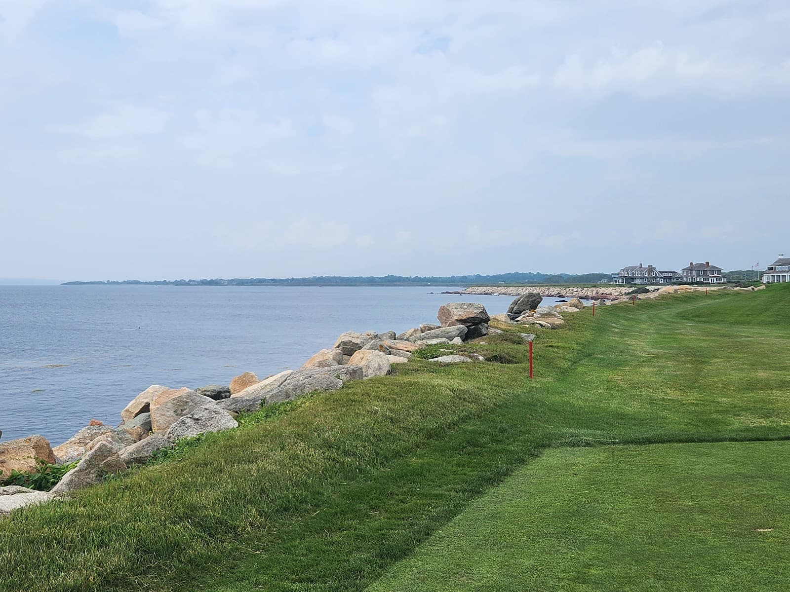 Sakonnet Golf Course