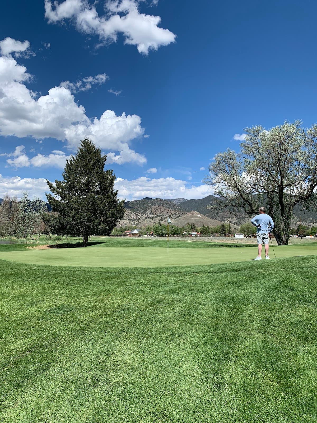 Salida Golf Club