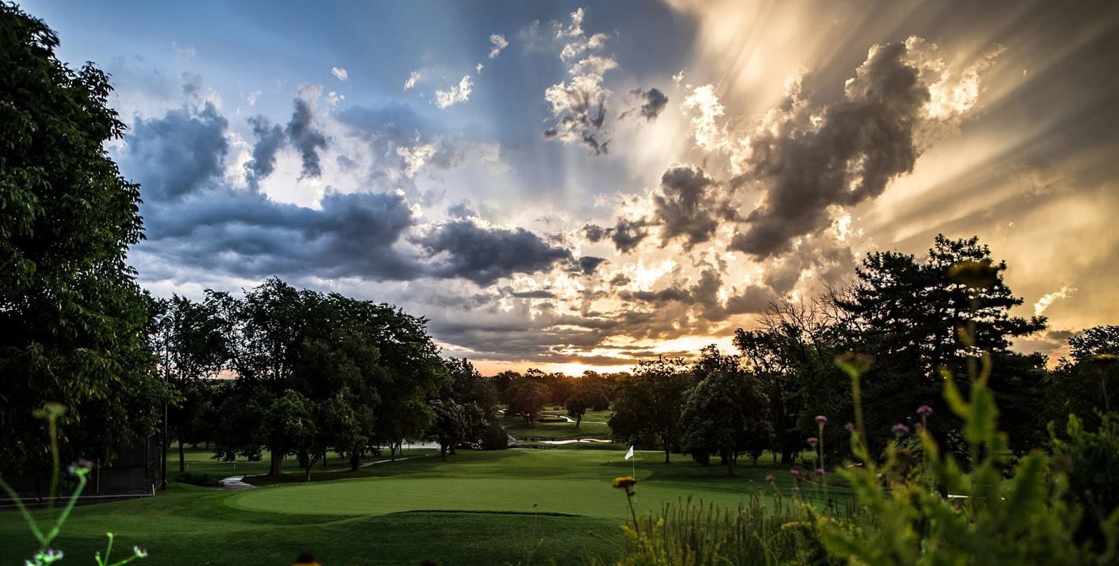 Salina Country Club
