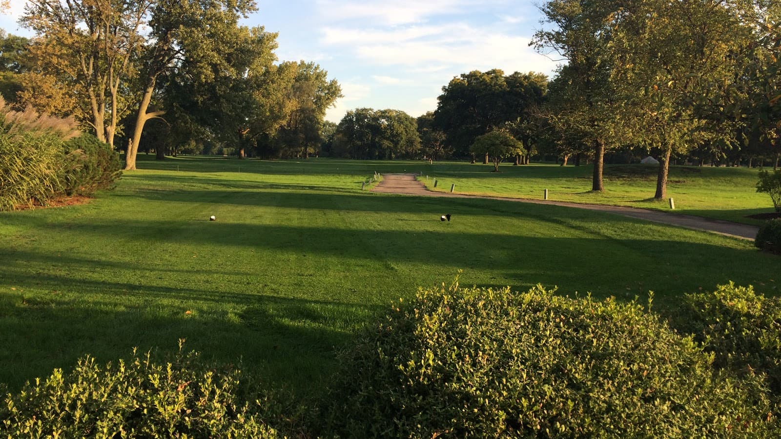 Salt Creek Golf Club