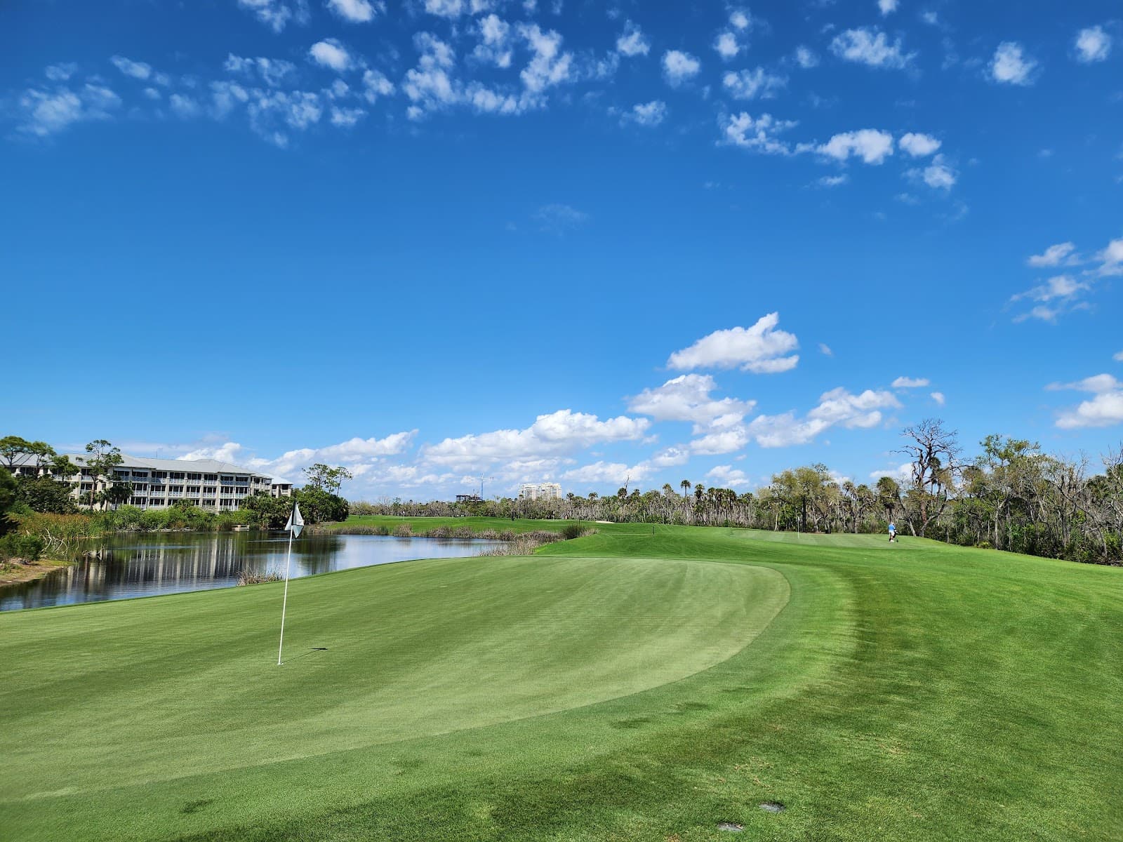 SaltLeaf Golf Preserve