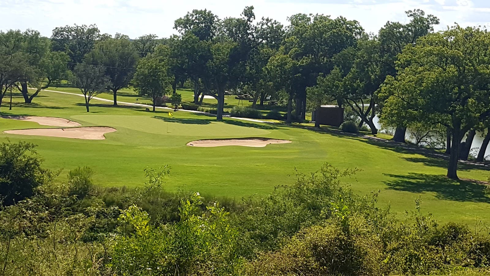 San Angelo Country Club