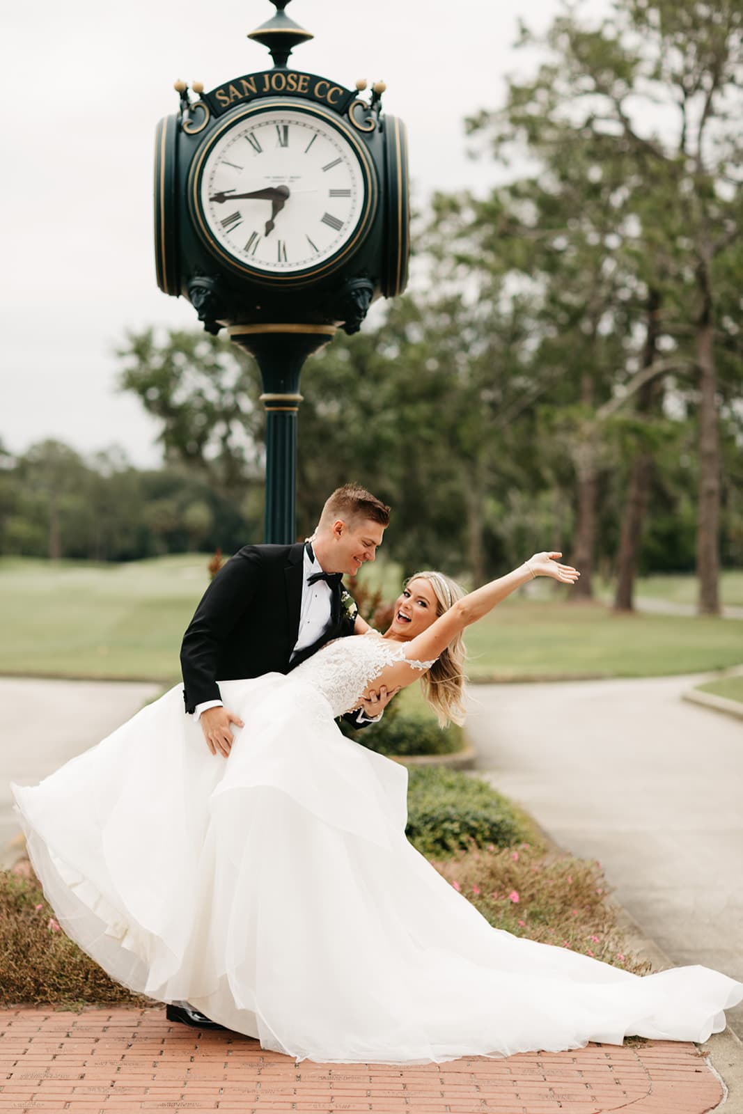 San Jose Country Club