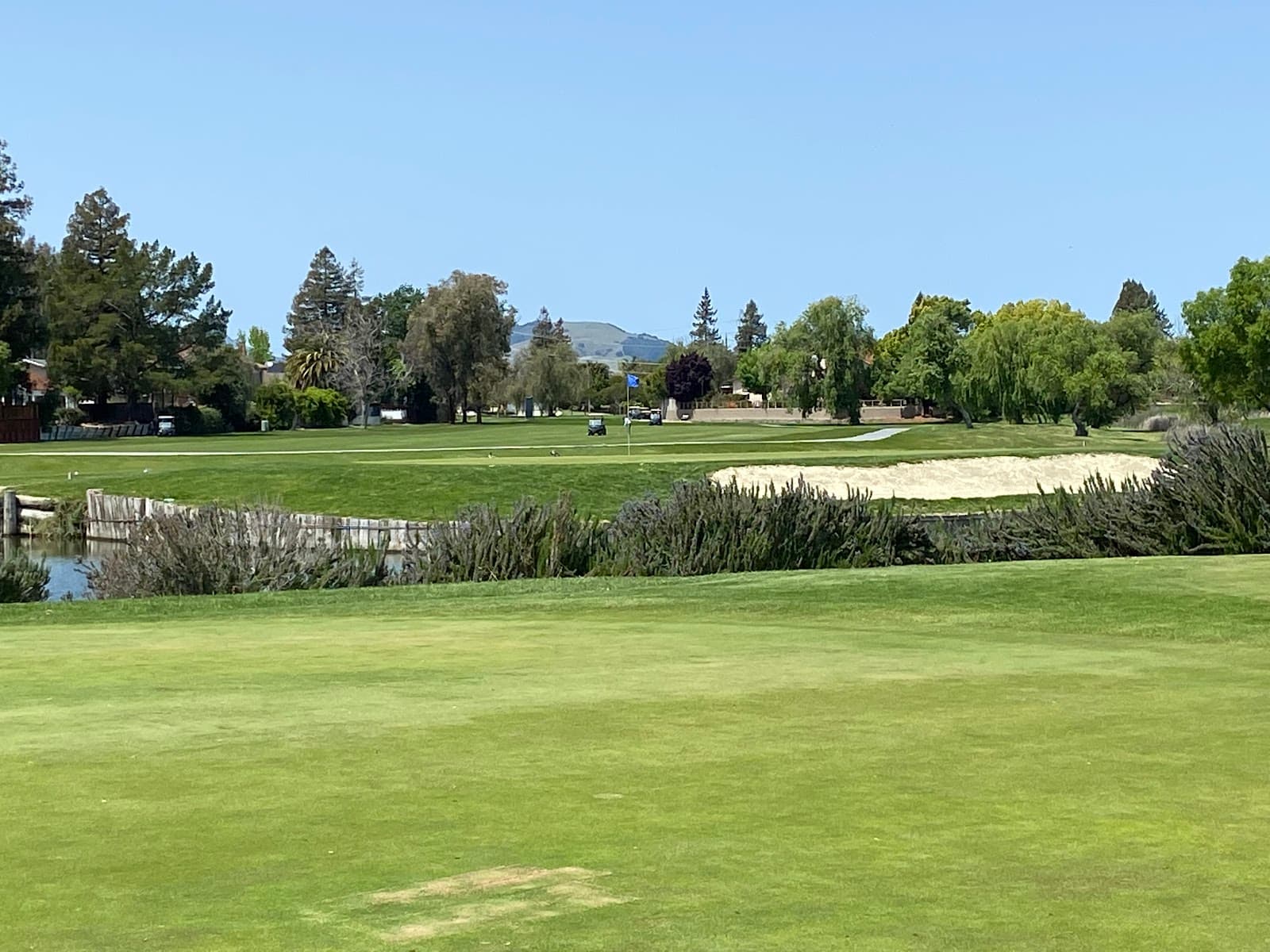 San Ramon Golf Club