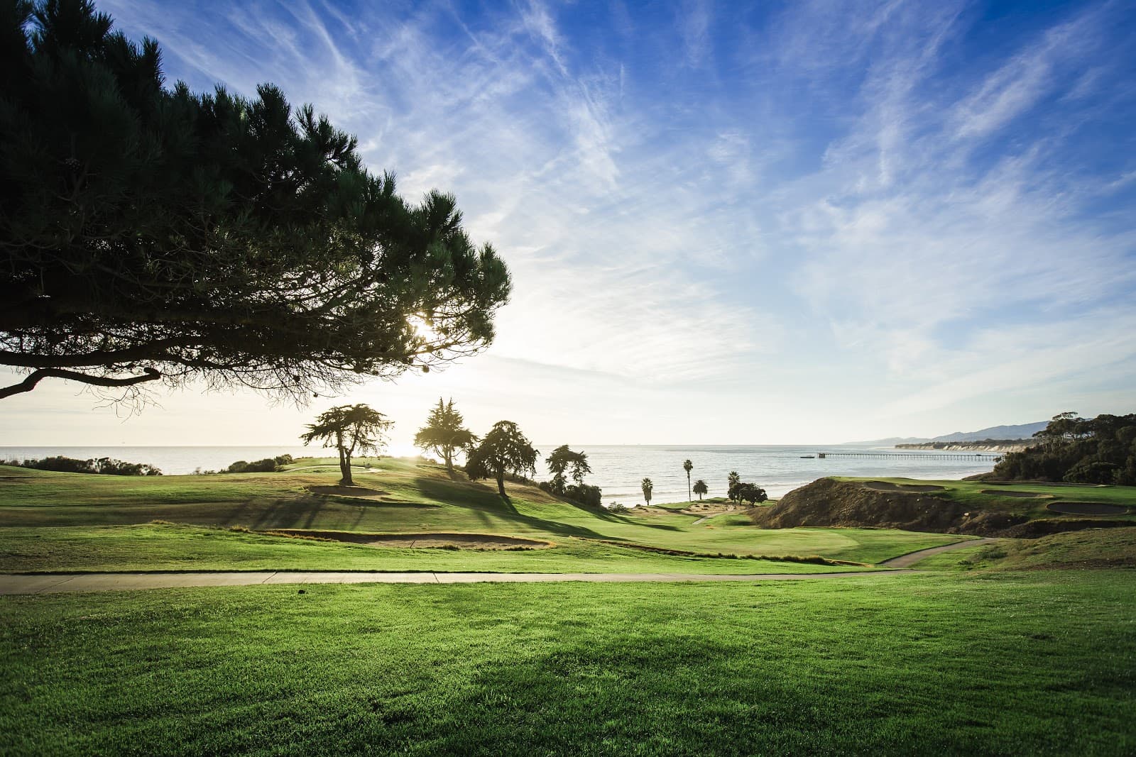 Sandpiper Golf Club