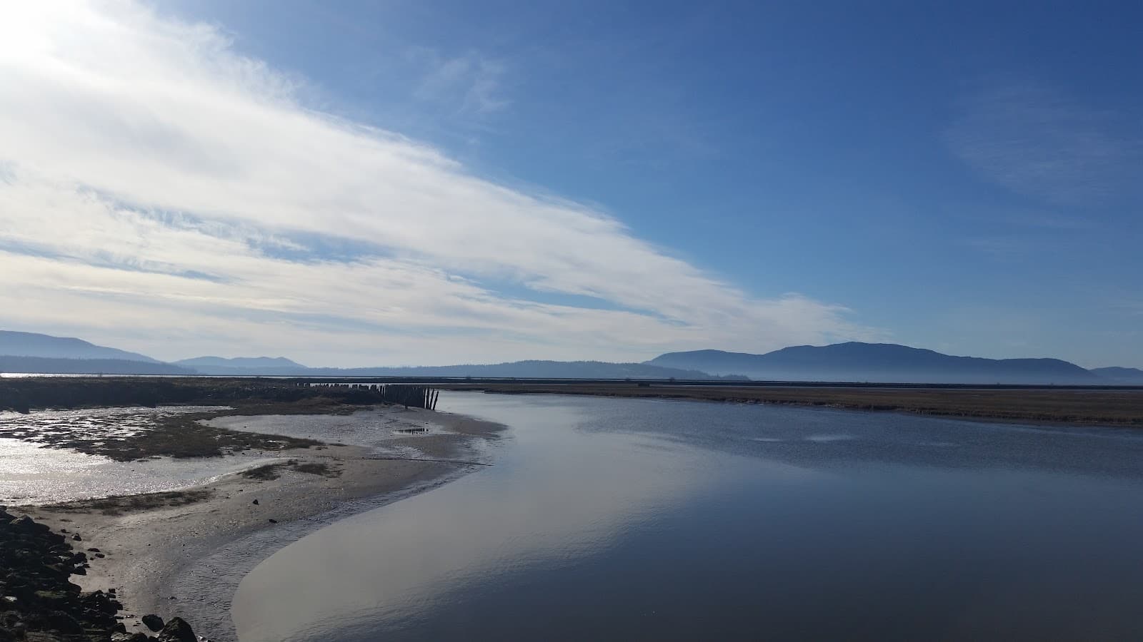 Sandy Point Golf Course