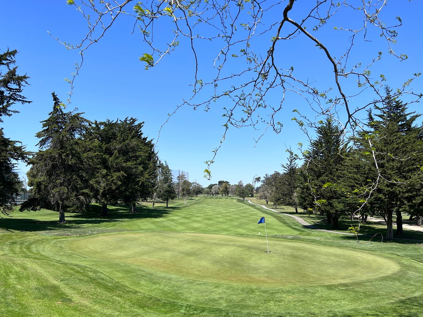 Santa Maria Country Club