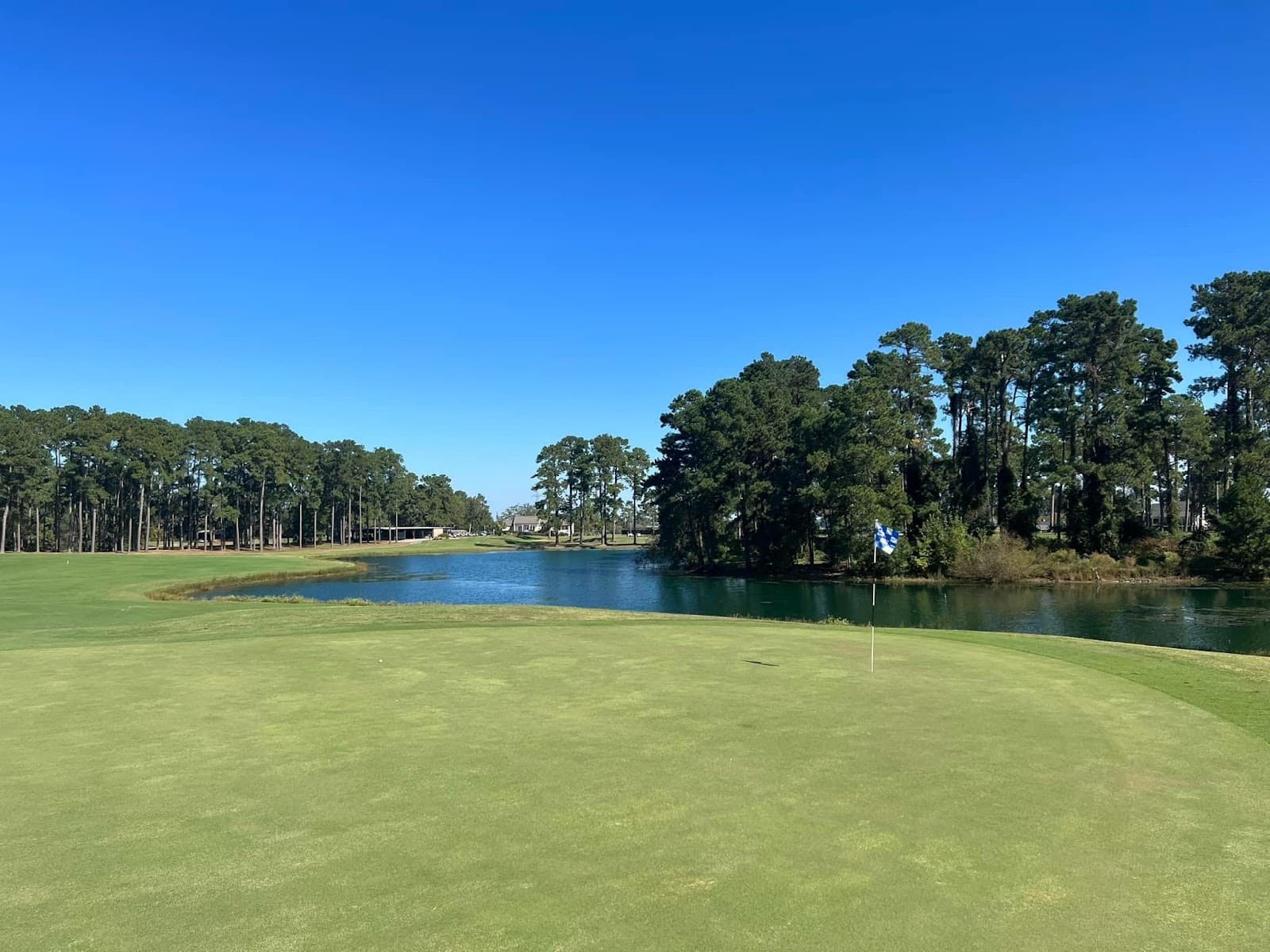 Santee-Cooper Country Club