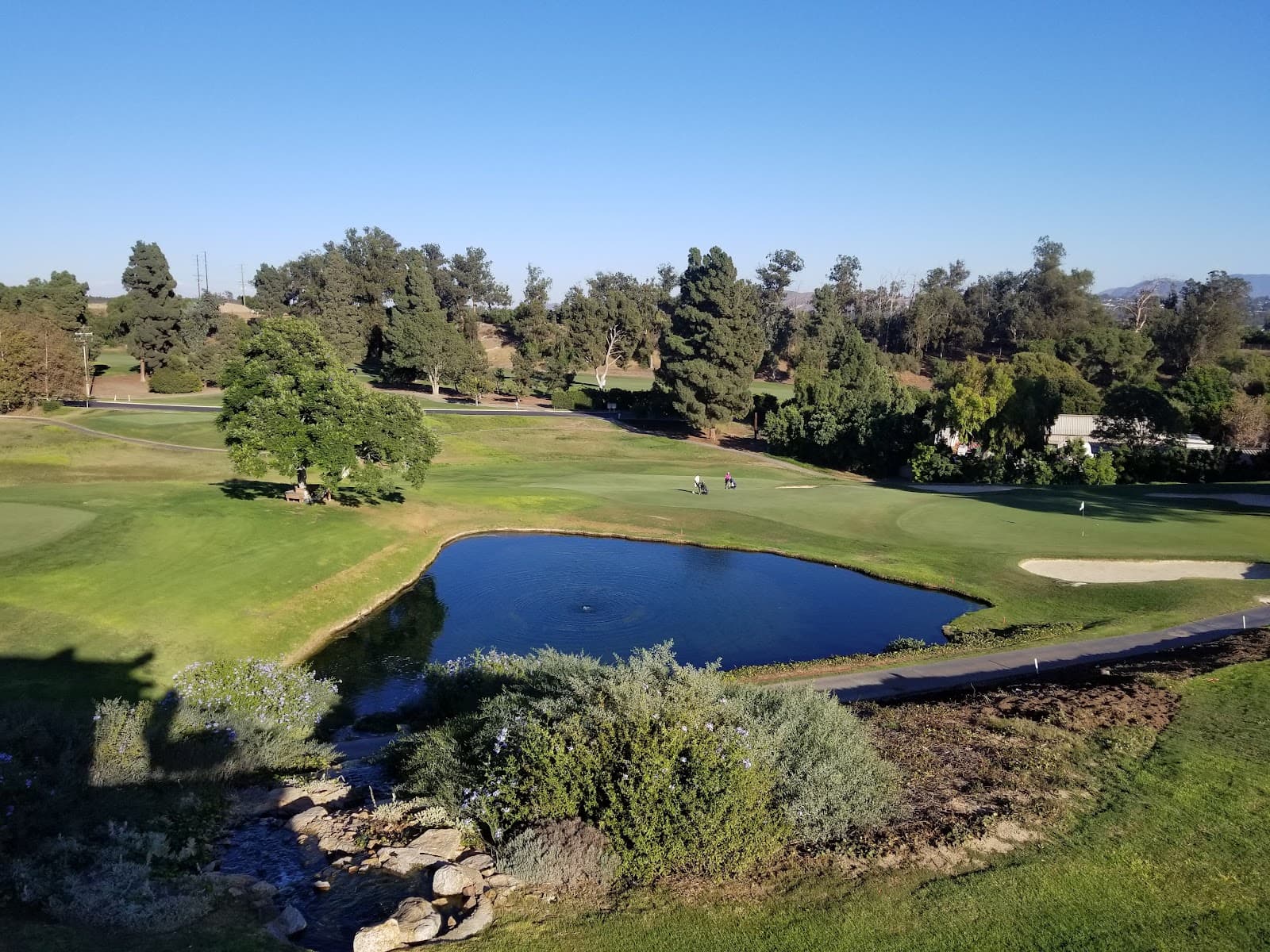 Saticoy CC