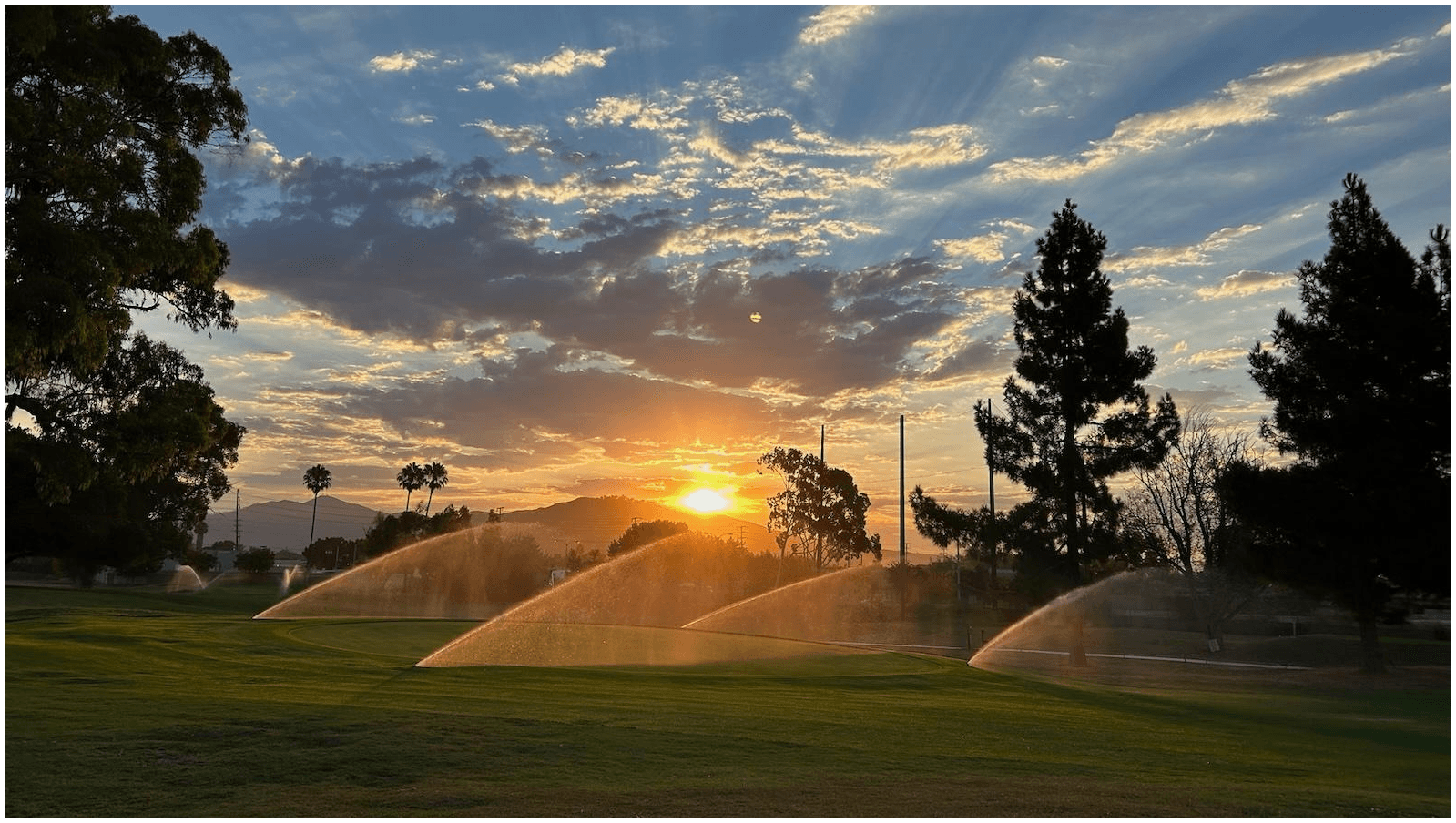 Saticoy Regional Golf Course