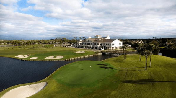 Sawgrass Country Club