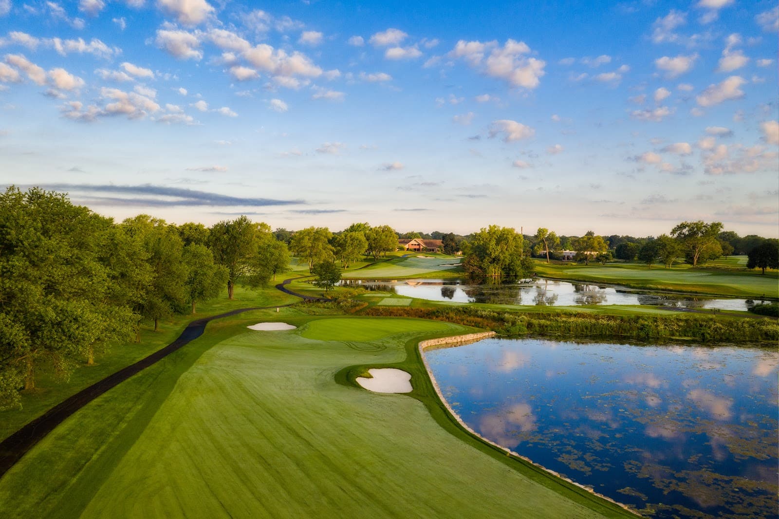 Schaumburg Golf Club & Academy