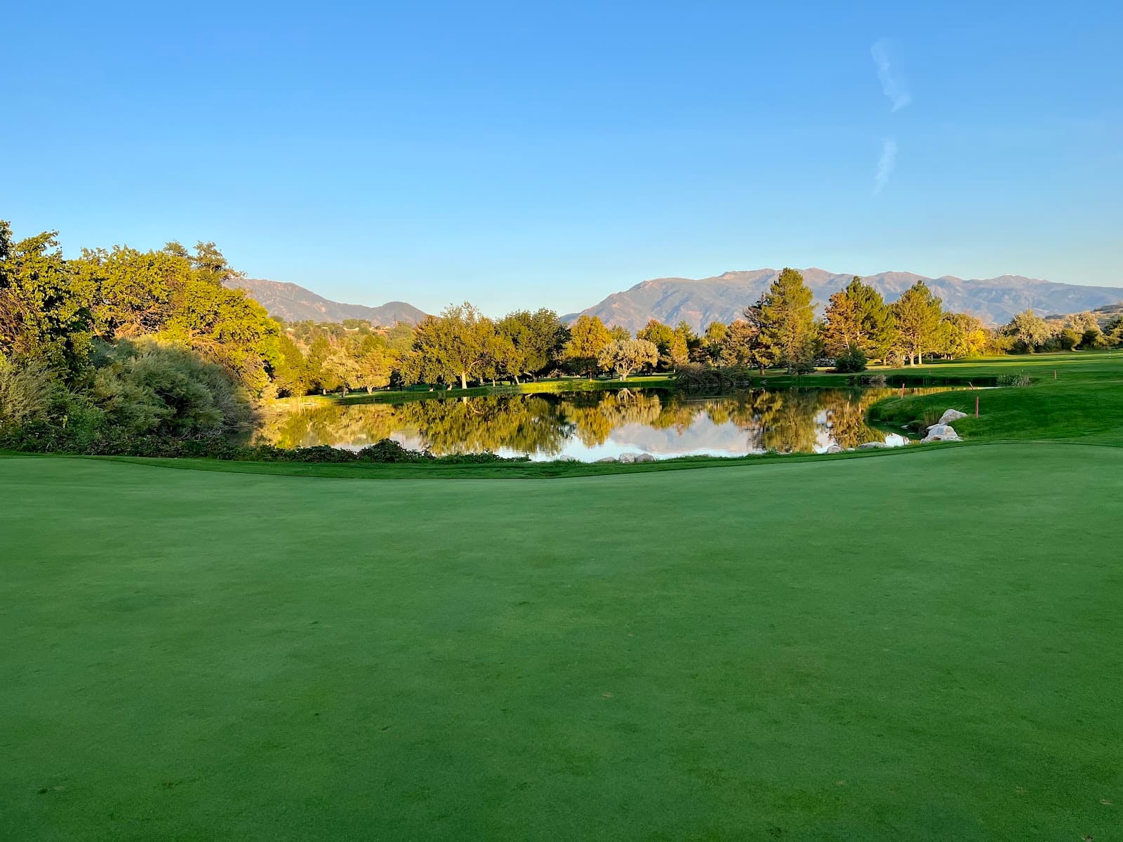 Schneiter's Riverside Golf Course