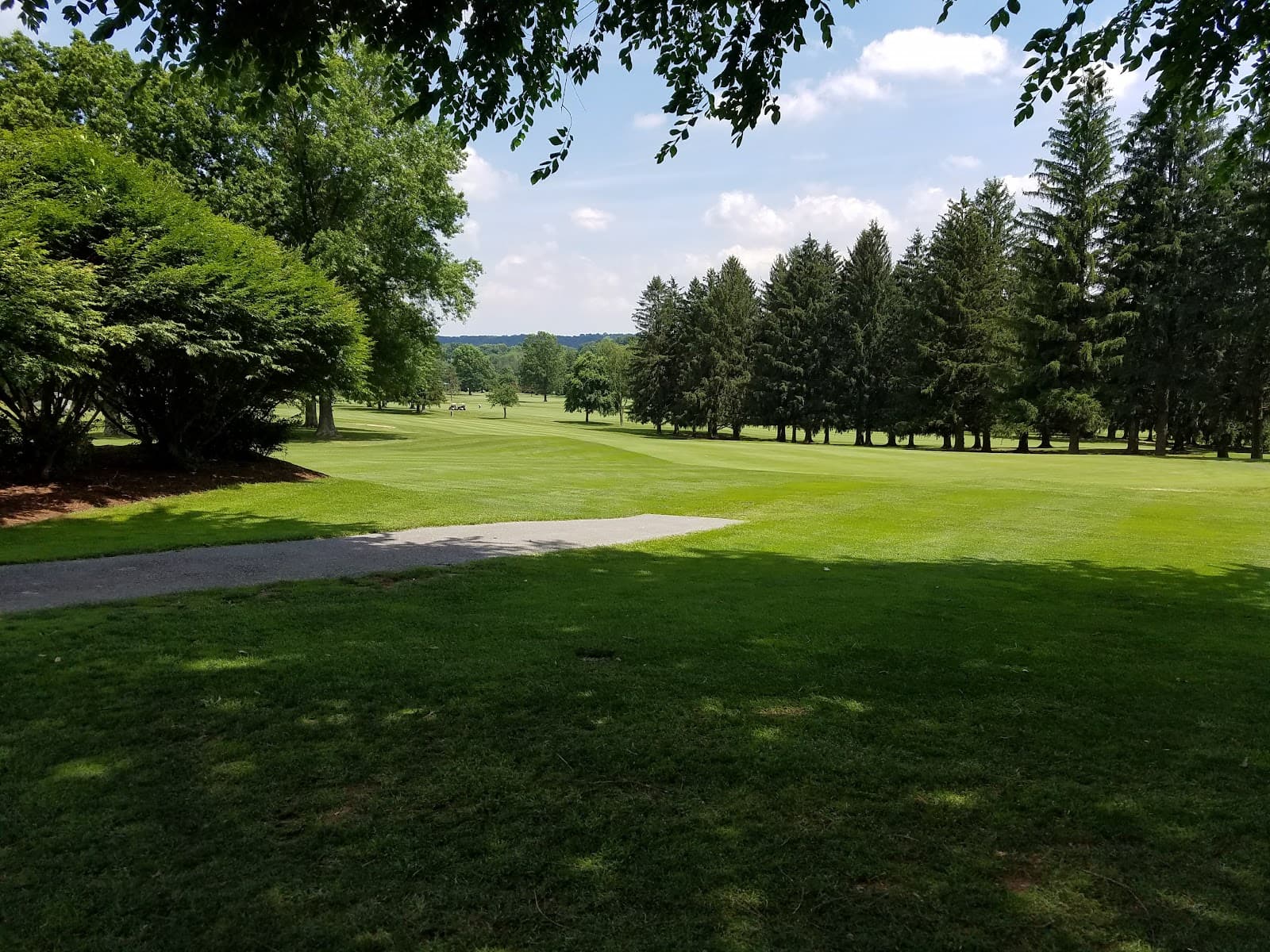 Schuylkill Country Club