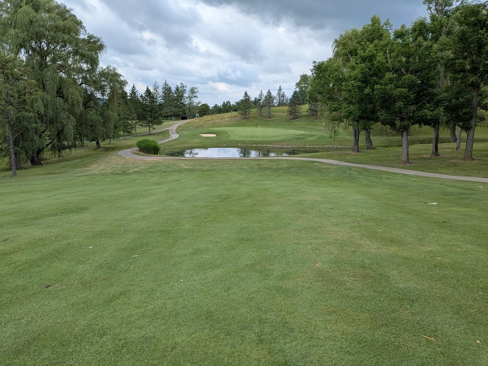 Scotch Valley Country Club