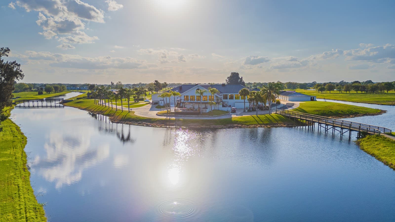 Sebring International Golf Resort
